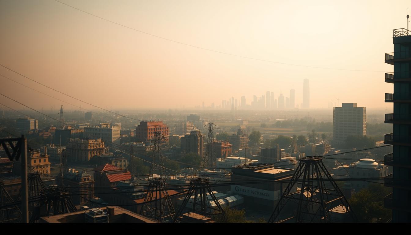 A challenging landscape of behavioral pricing strategies, captured through the lens of a Sony A7R IV with a 70mm focal length. The scene is sharply defined, with a polarized filter enhancing the vibrant colors and contrasts. In the foreground, a complex web of pricing algorithms and consumer data points converge, casting shadows and creating a sense of uncertainty. The middle ground features various pricing models, each with its own unique set of opportunities and obstacles. In the background, a hazy, ever-changing market landscape serves as a backdrop, highlighting the dynamic nature of behavioral pricing and the need for adaptability.