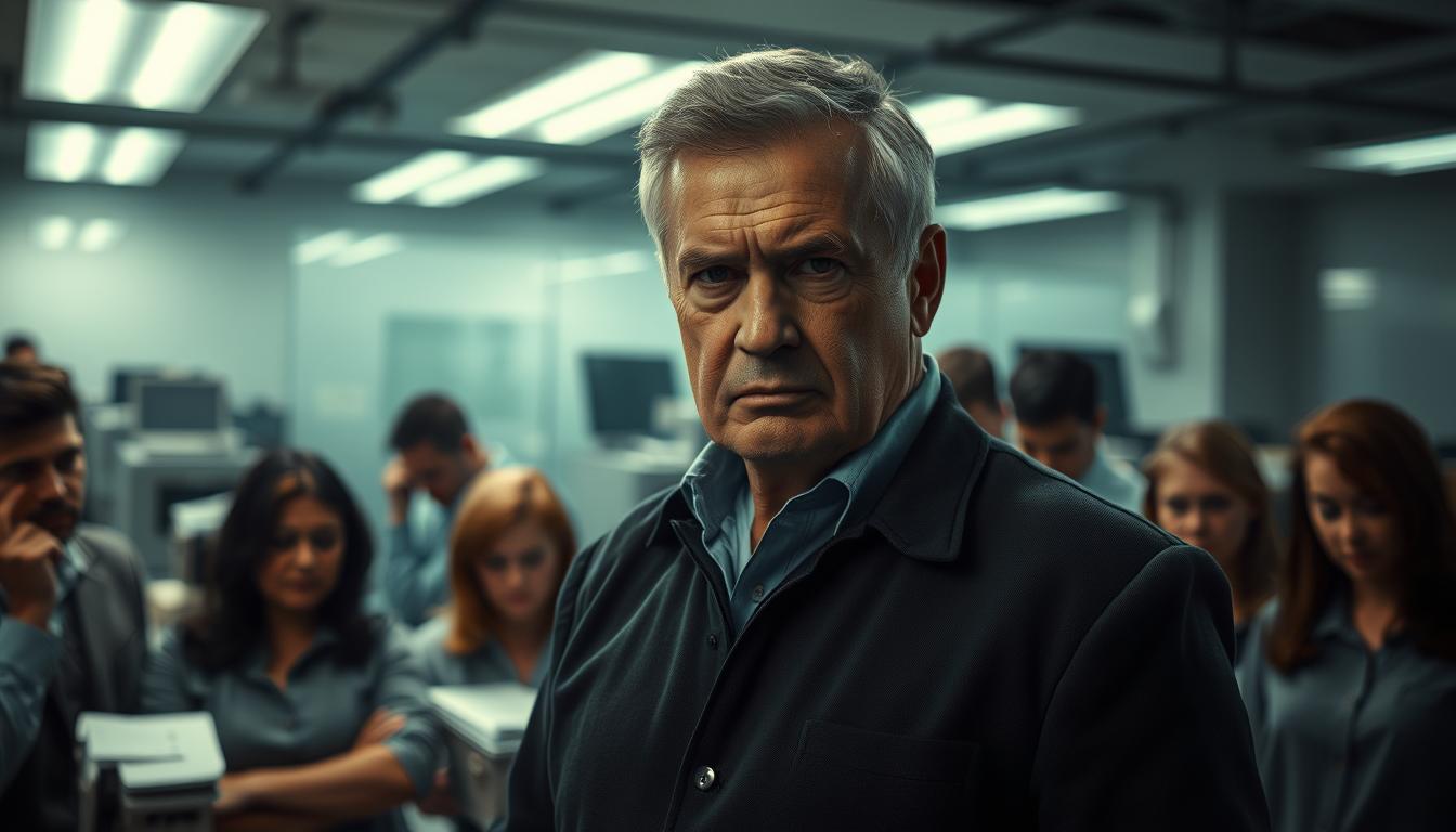 Chef sucht ständig Fehler – Mobbing oder Kritik? Chef sucht ständig Fehler – Mobbing oder Kritik?