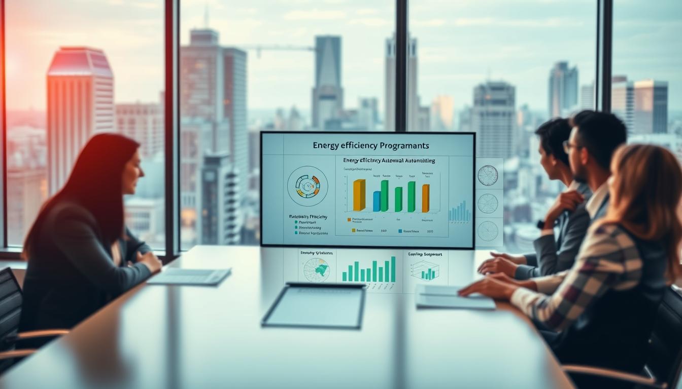 Förderprogramme zur Unterstützung bei der Implementierung