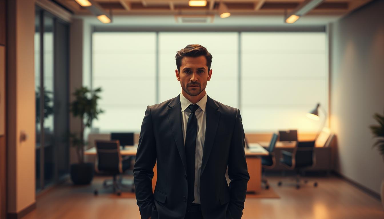 Fehler im Job beichten