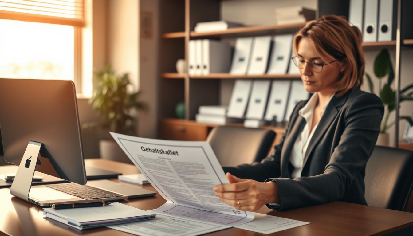 Nebenleistungen und Zusatzleistungen im Gehaltspaket