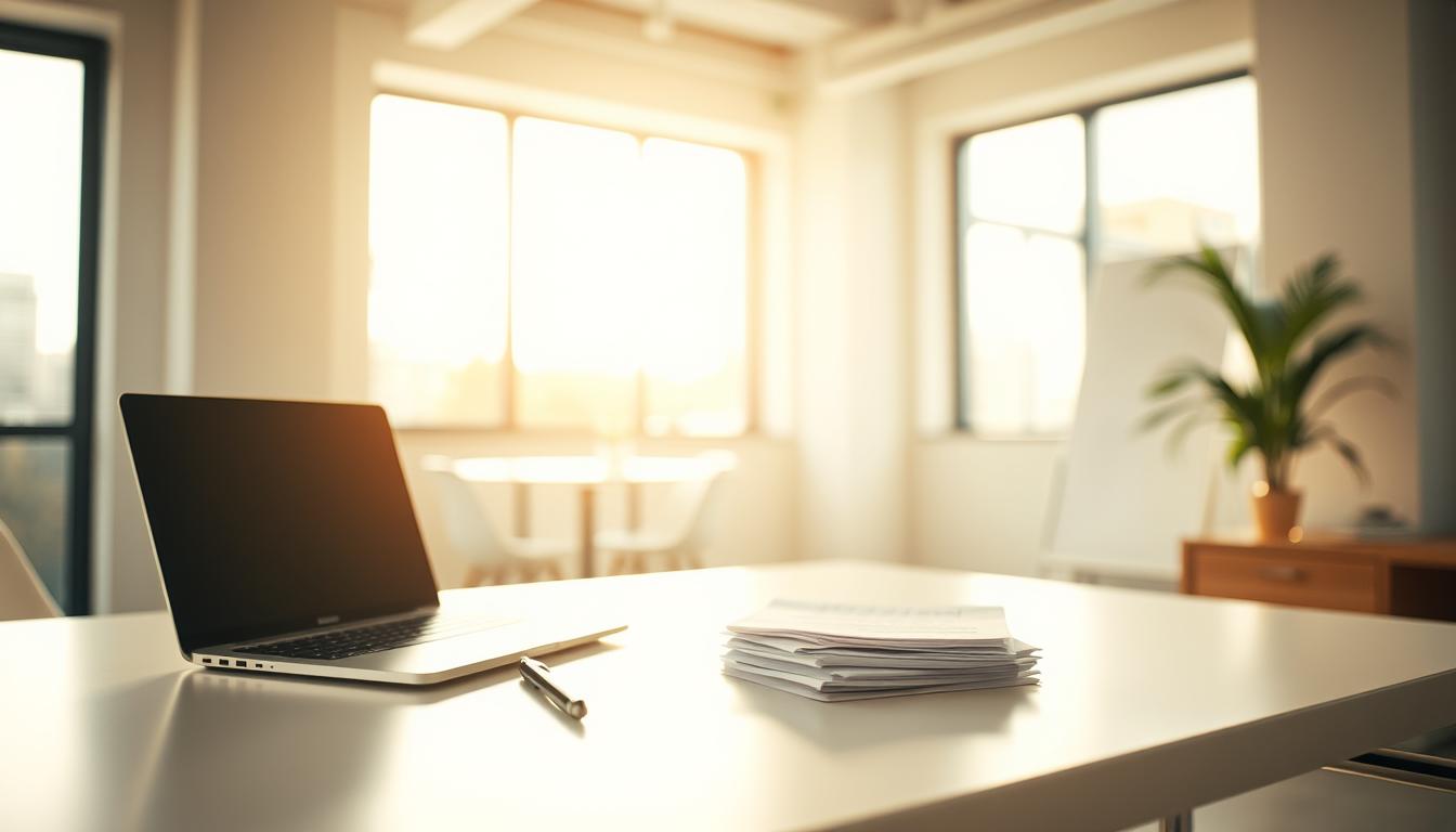 Vorteile der formlosen Bewerbung