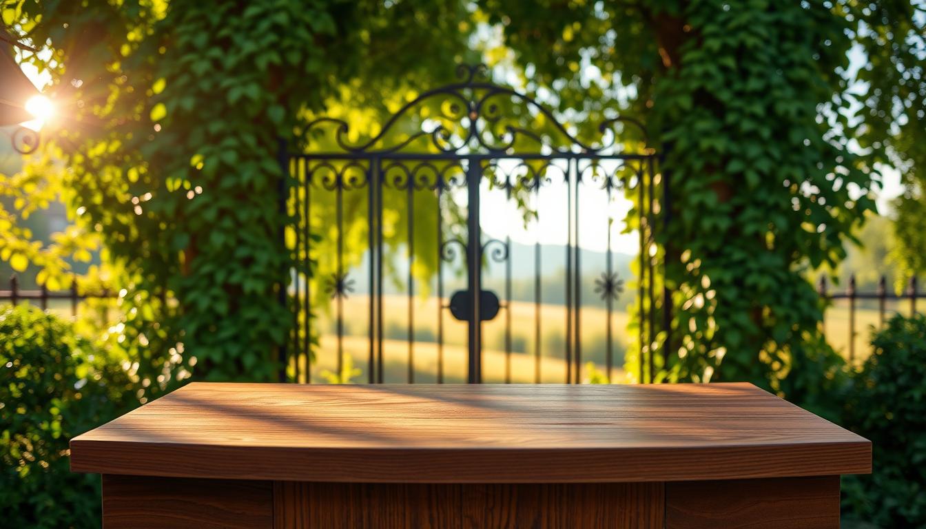 Gated Content