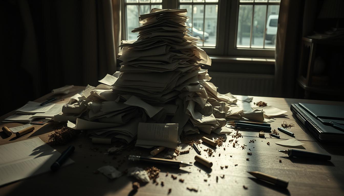 Frustrationstoleranz