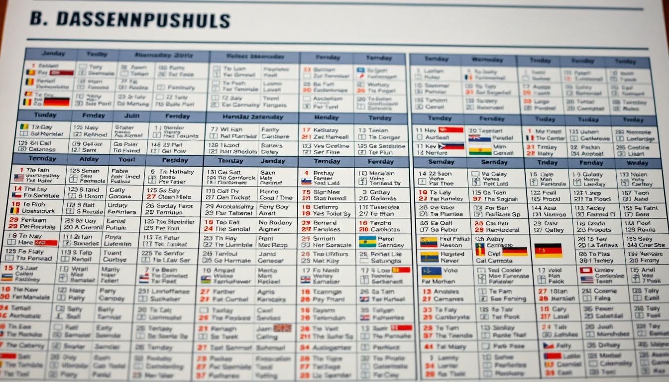Feiertage Bundesländer Vergleich