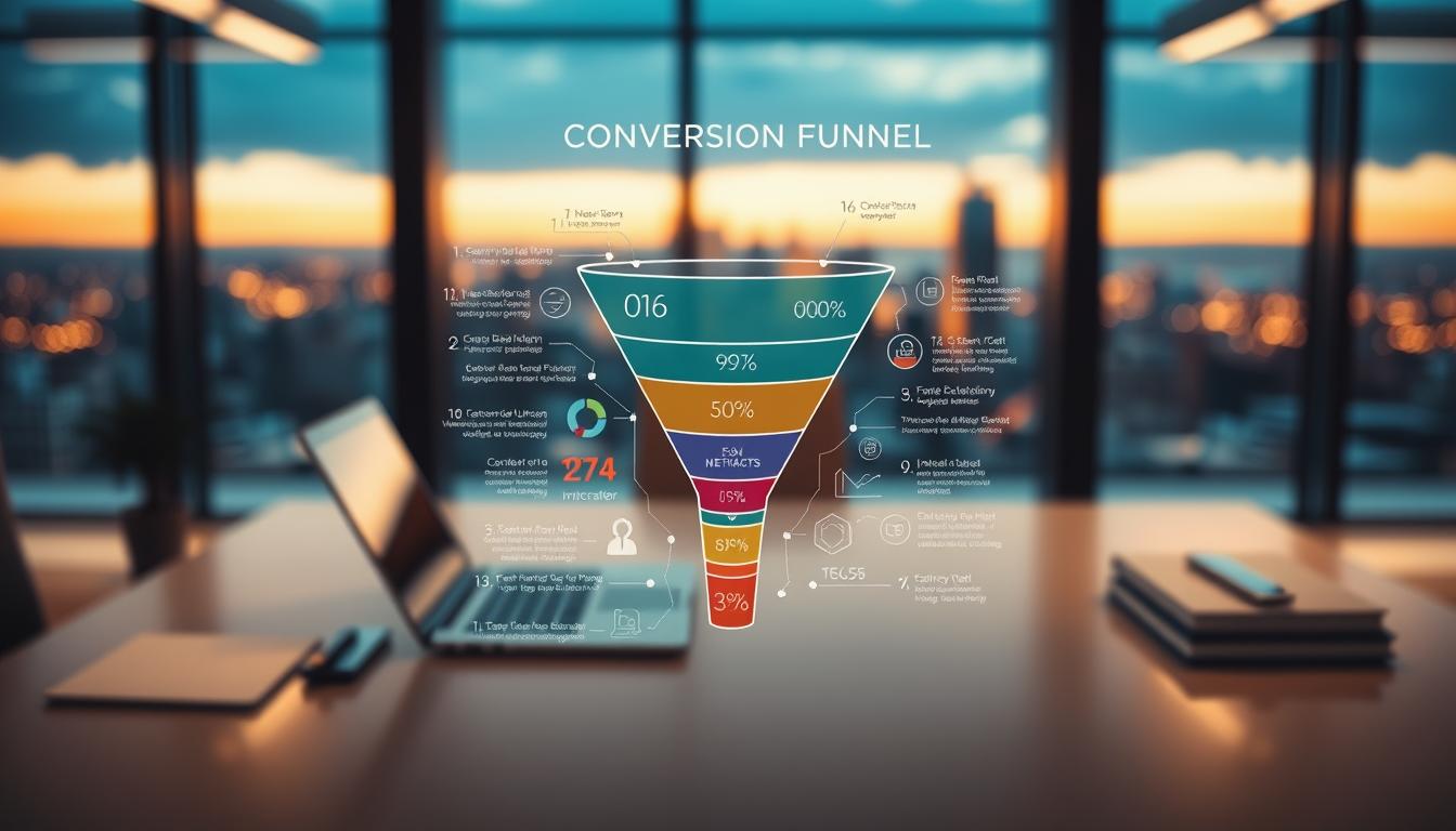 Conversion Funnel