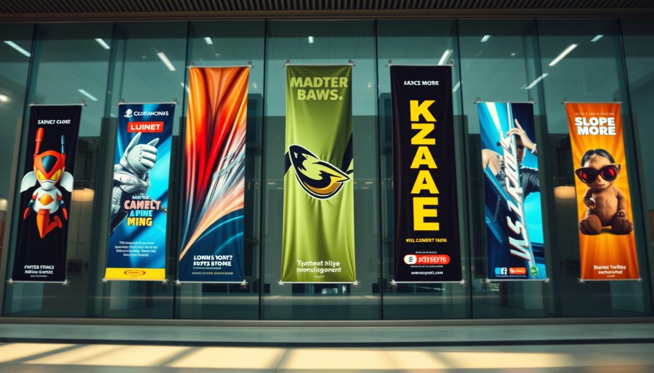 Bannerwerbung