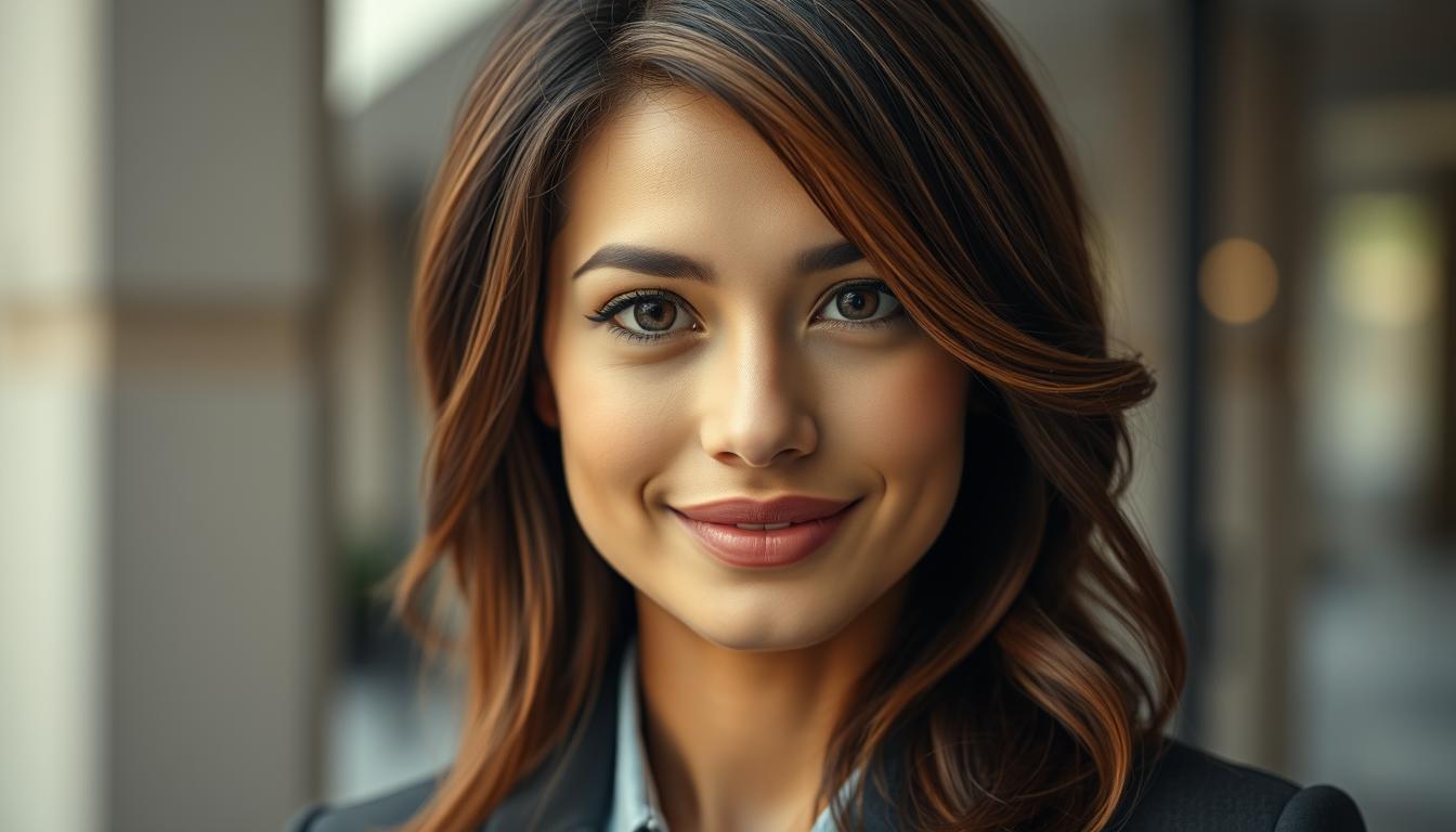 Tipps für die perfekte Frisur im Vorstellungsgespräch