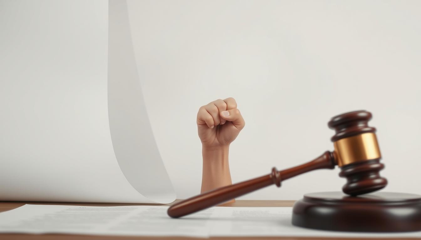 Anfechtung Abmahnung