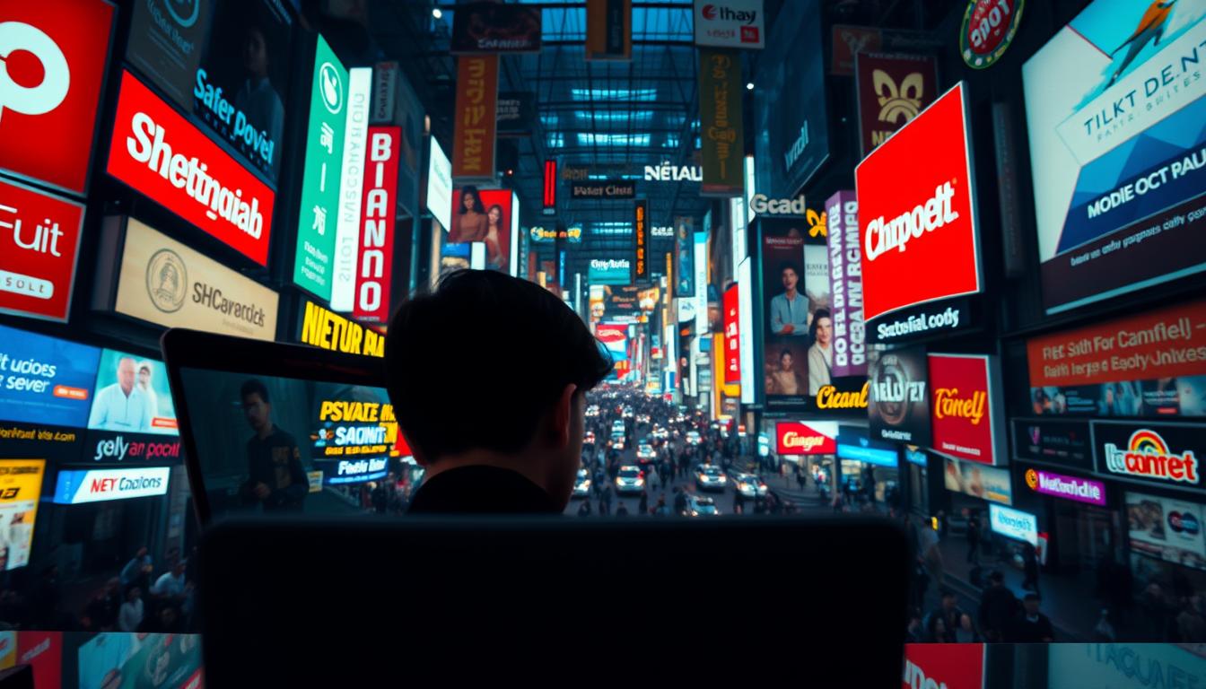 Banner Blindness