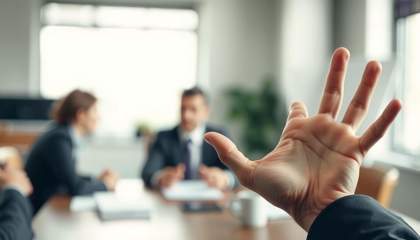 Gegenargumente in Gehaltsverhandlungen