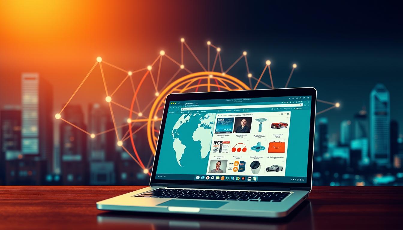 Affiliate Marketing