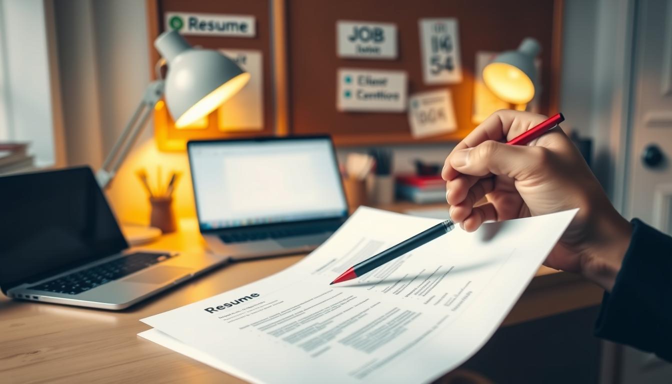 Fehler in Bewerbungen vermeiden