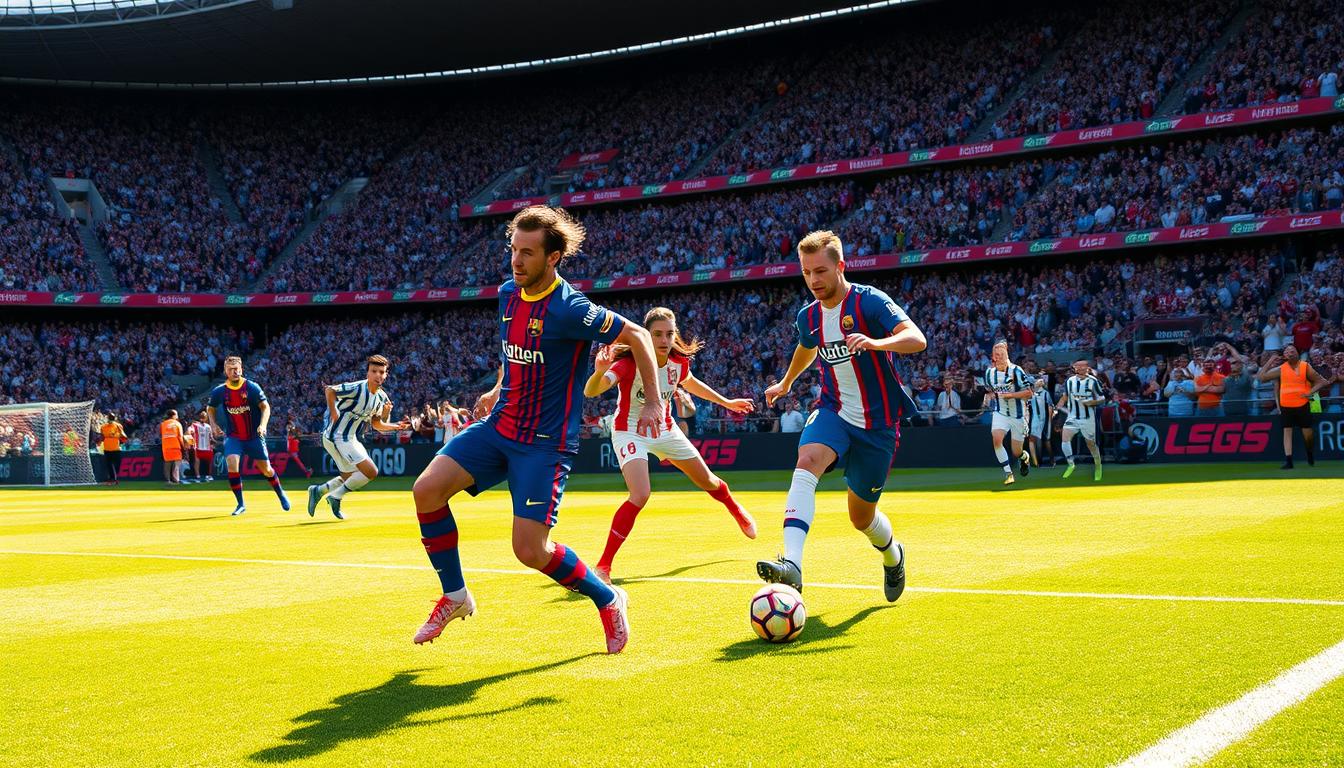 barcelona - celta de vigo