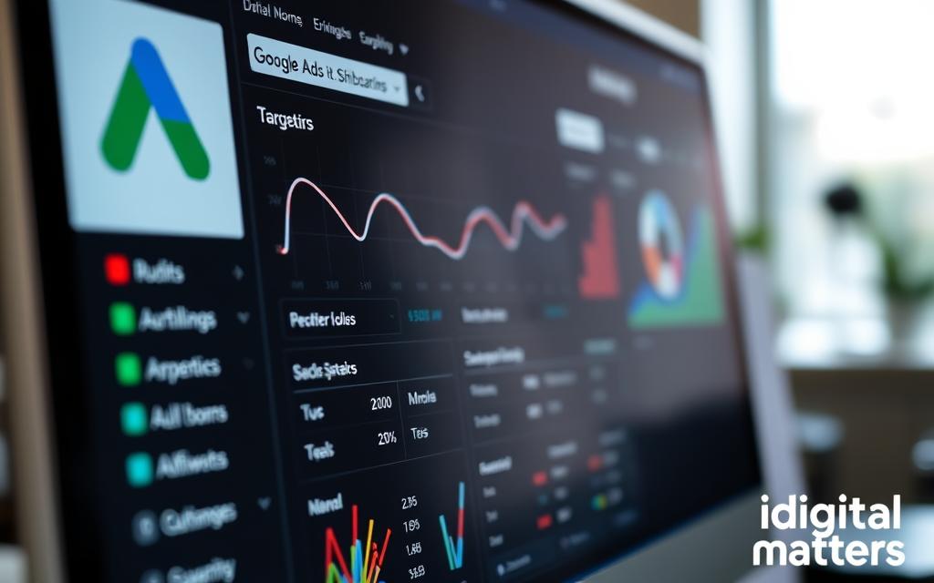 Google Ads targeting capabilities