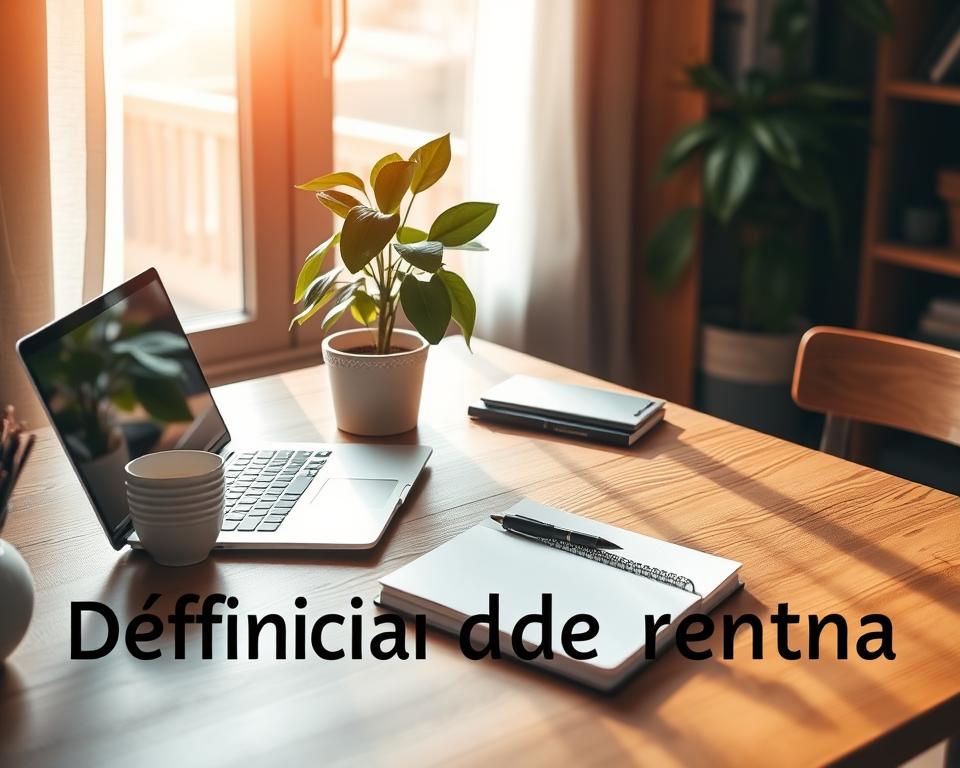 definição de renda extra