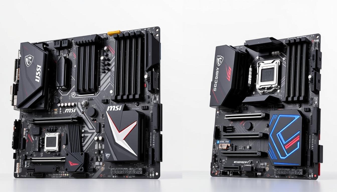 msi z170a gaming m7 motherboard vs x470 aorus ultra gaming
