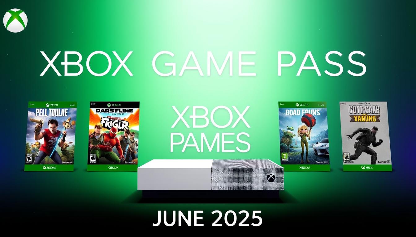 Xbox Game Pass