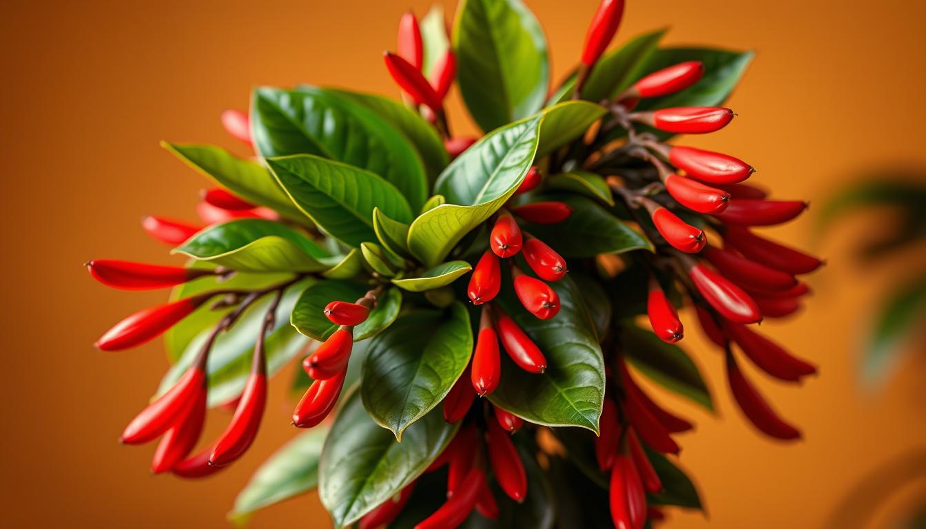 Lipstick Plant (Aeschynanthus)