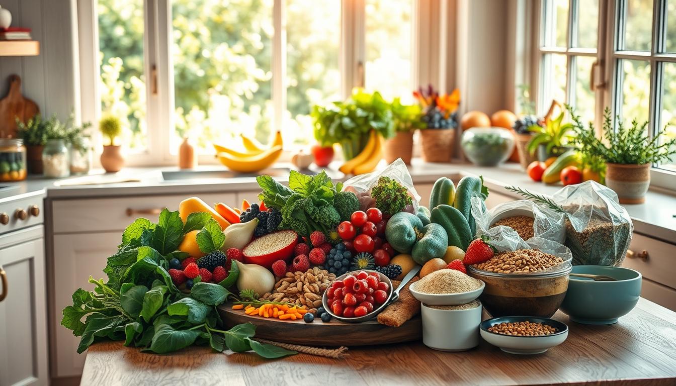 Menopausal Nutrition: Why These 8 Superfoods Matter Now 2 Menopausal Nutrition: Why These 8 Superfoods Matter Now