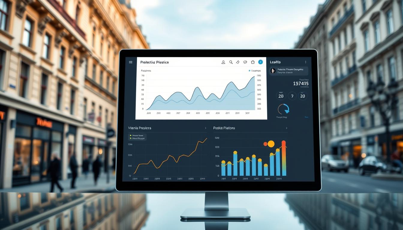 Erfolgreiche digitale Präsenz für Wiener Unternehmen