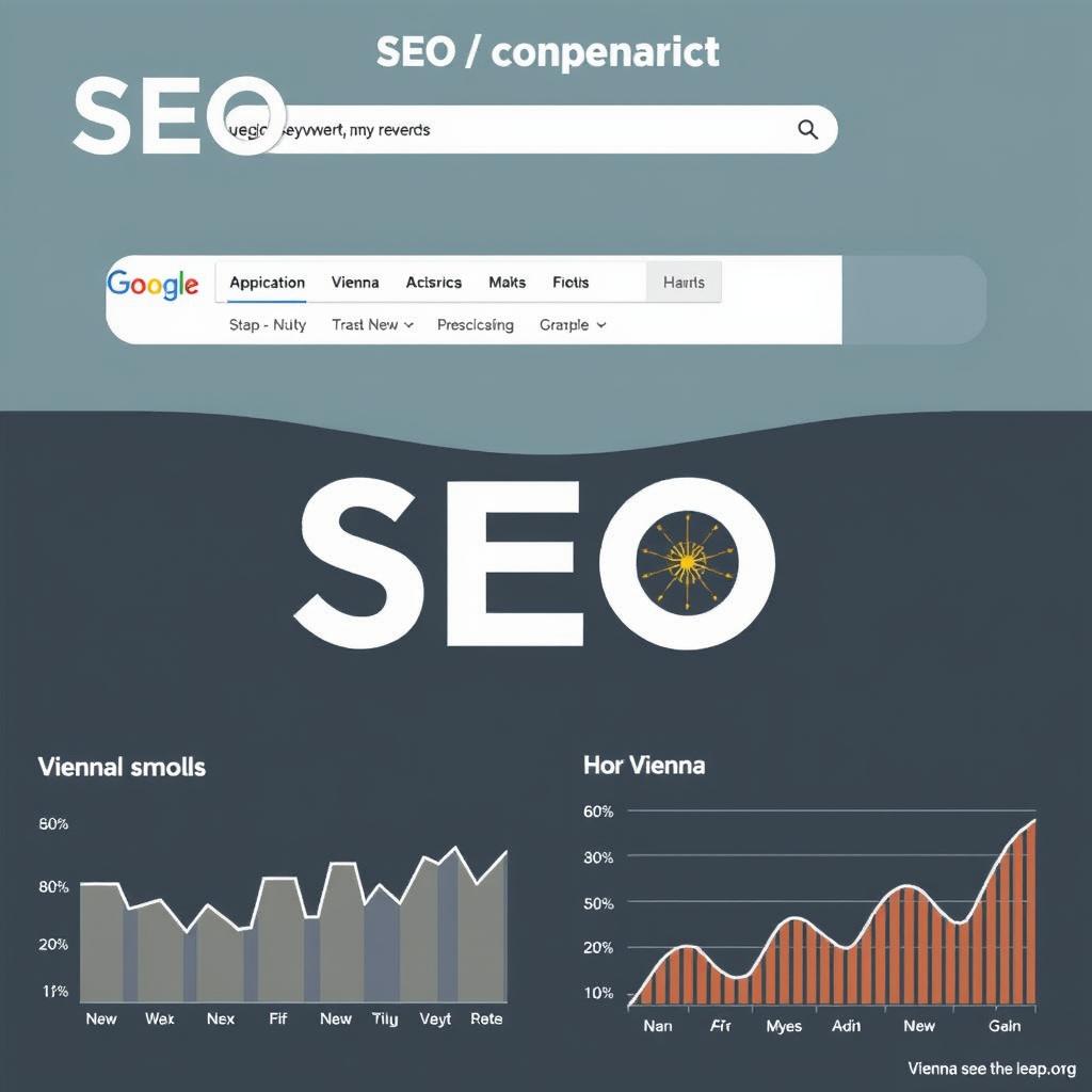 SEO-Optimierung mit Wiener Keywords und lokalen Suchbegriffen