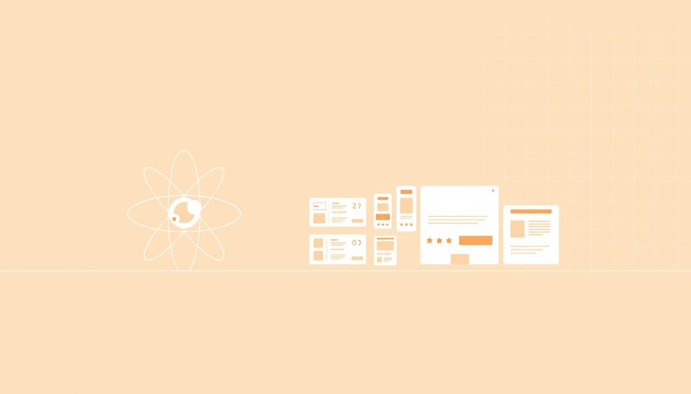 atomic design best practices