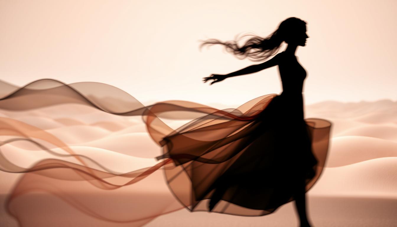 Movement Principle of Design