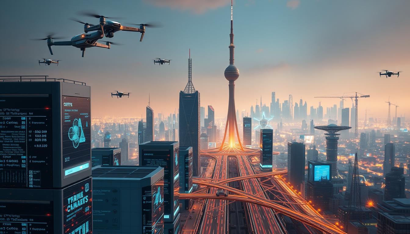 future of network automation
