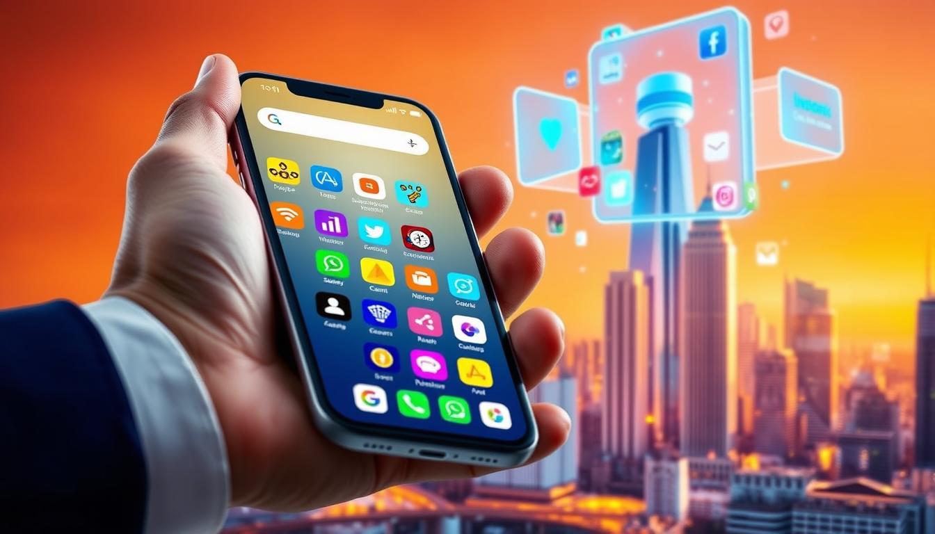 تطبيقات لربح المال