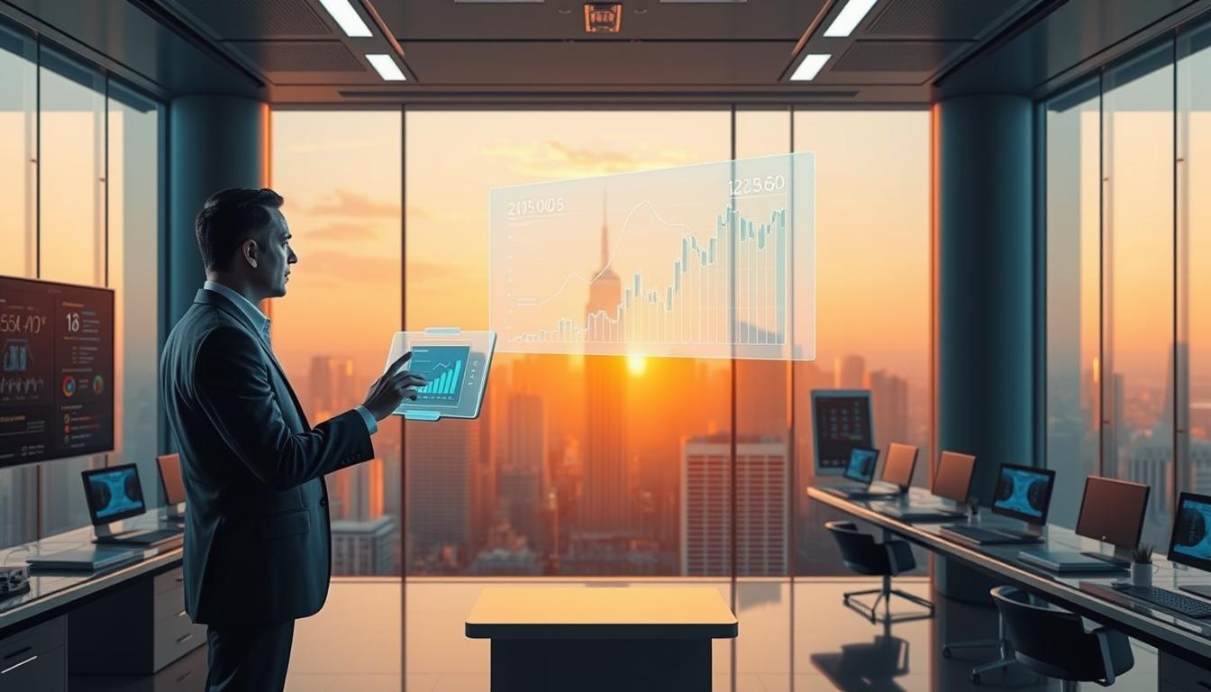 AI in wealth management