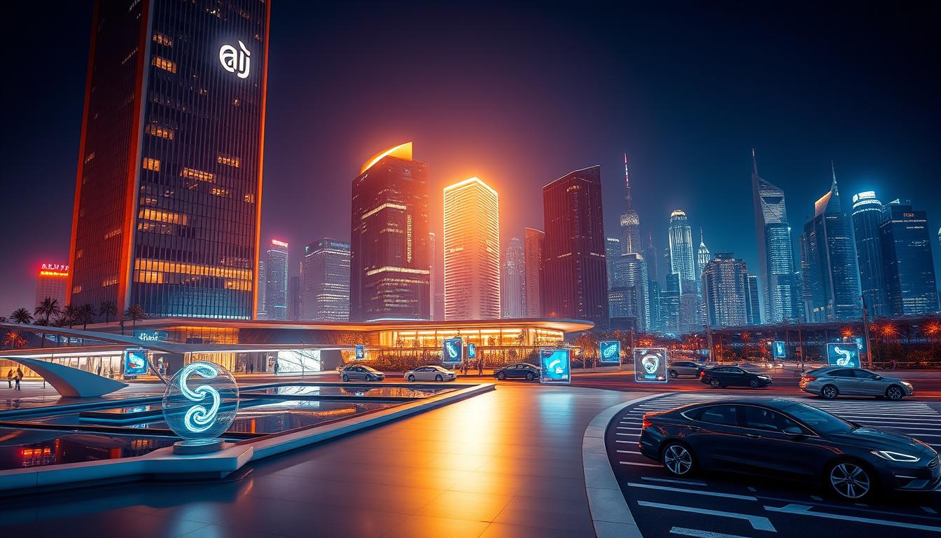 AI Wealth Management