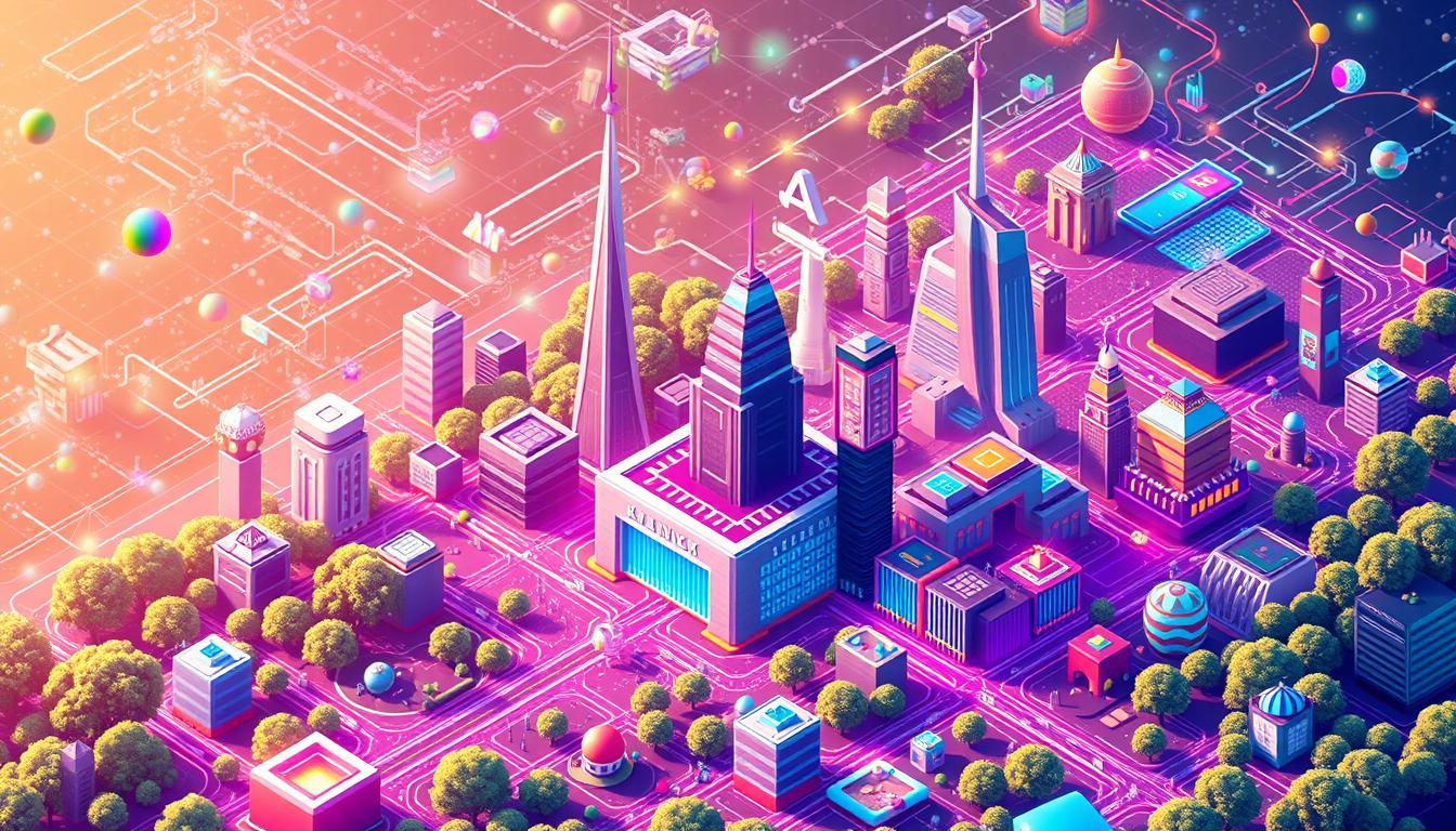 DeFi Ecosystem