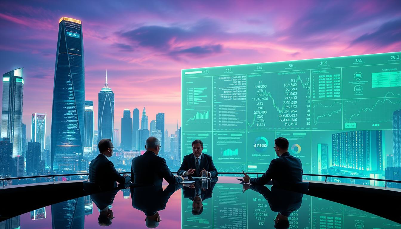 Crypto Regulation