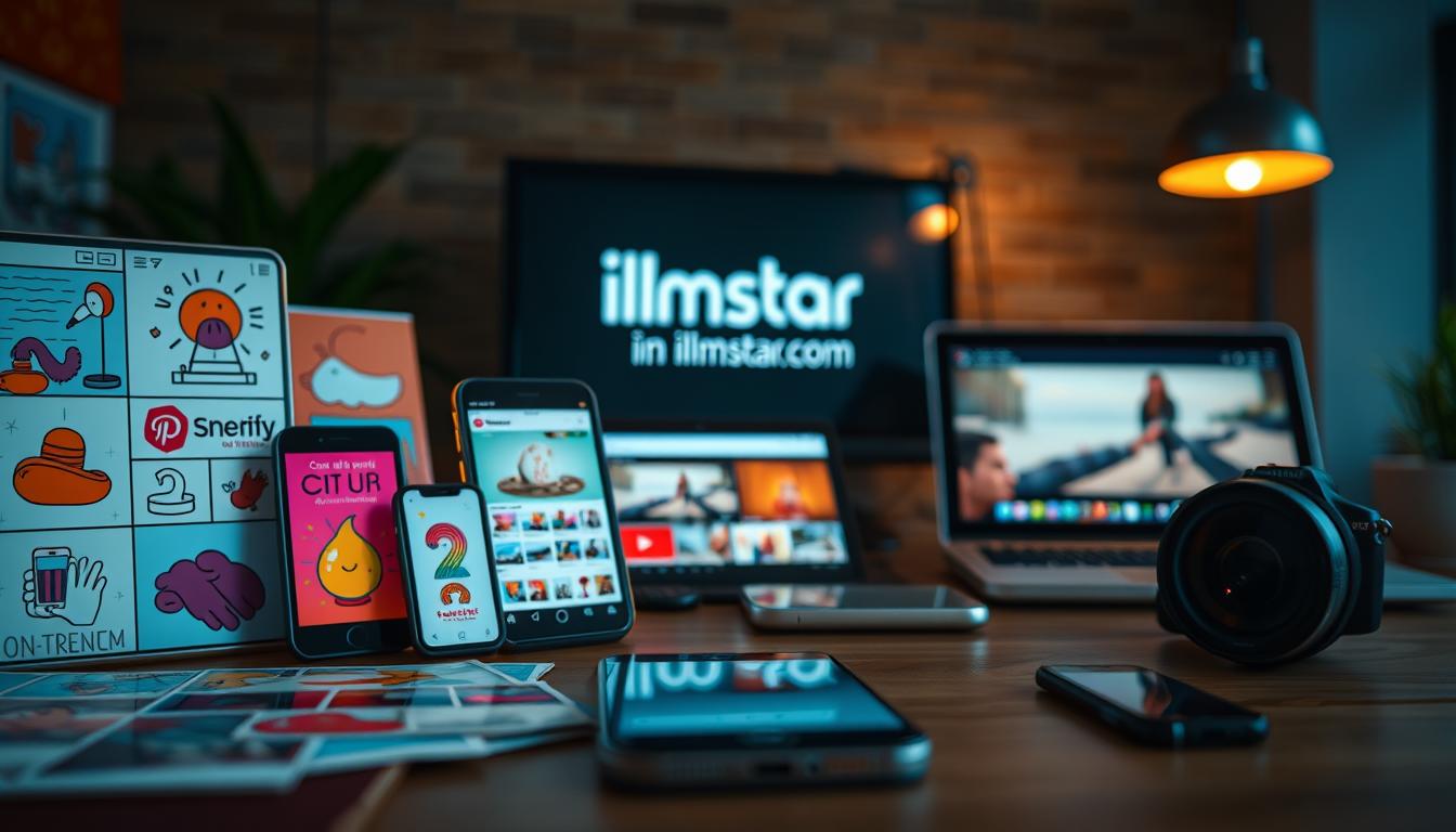 visual content trends