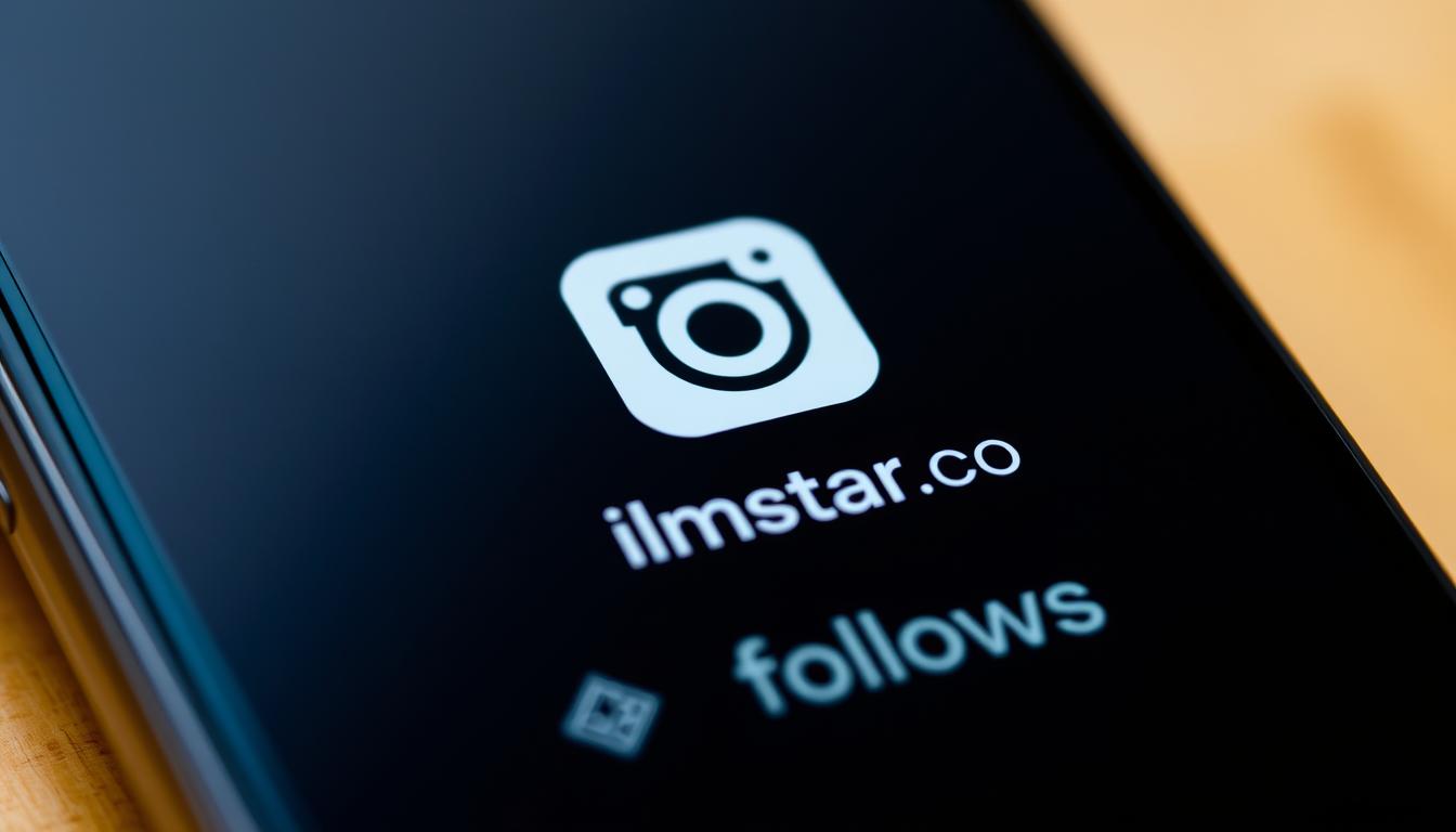 Instagram follower