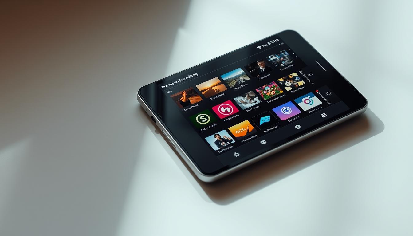 best video editing apps for Android