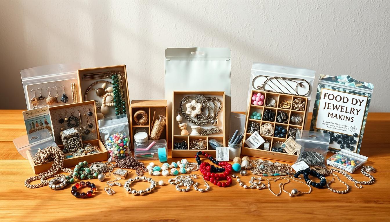 jewelry making kits