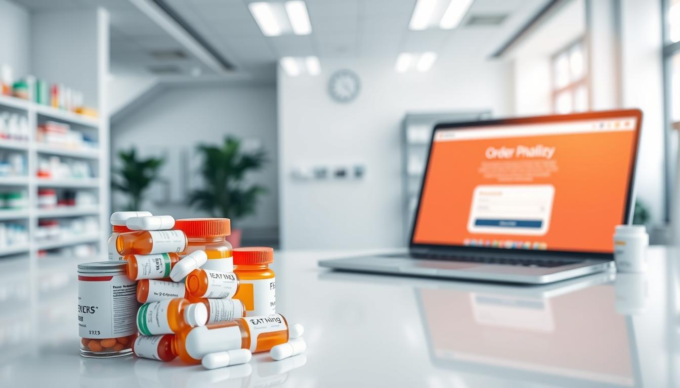 voordelen online medicijnen bestellen