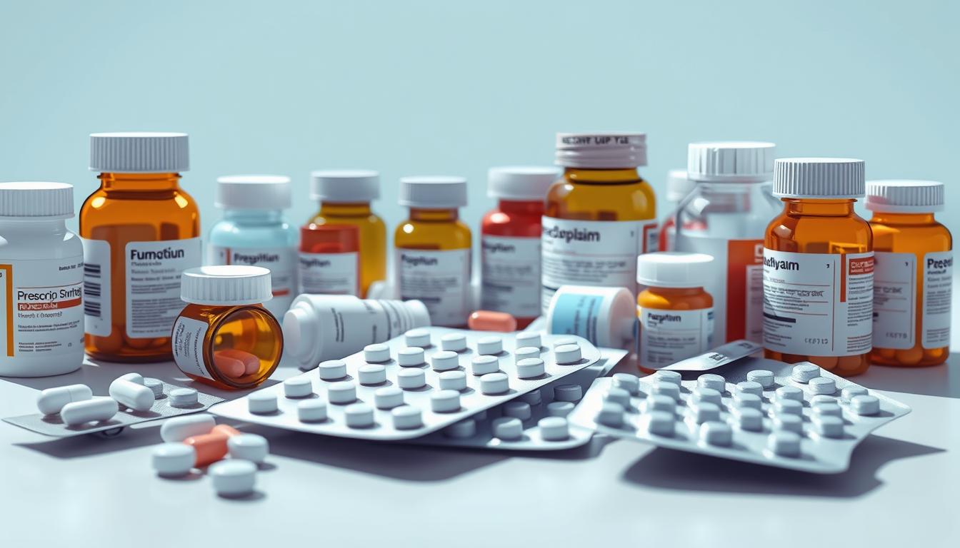 receptplichtige medicijnen