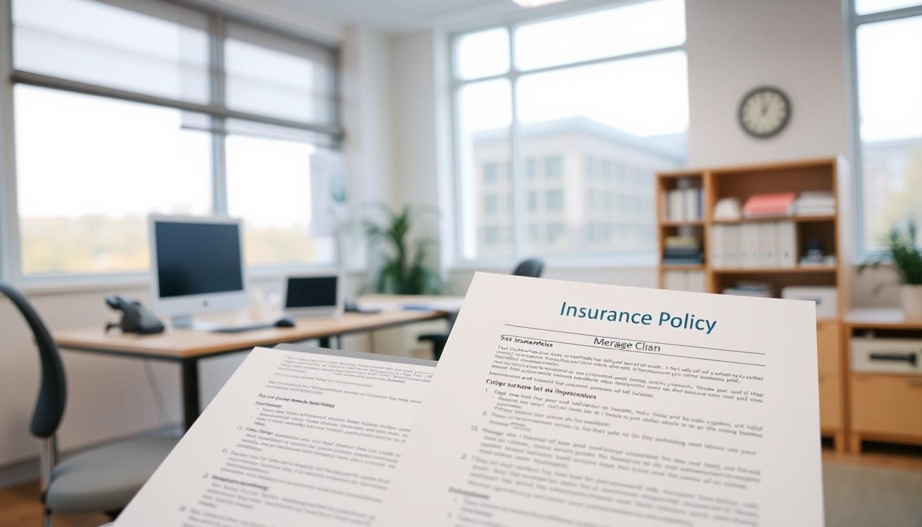 comprehensive malpractice insurance