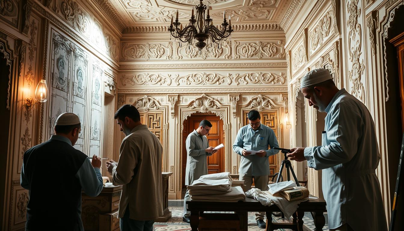 شركة ترميم منازل بمكة