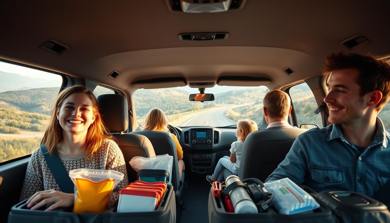dicas de viagem segura