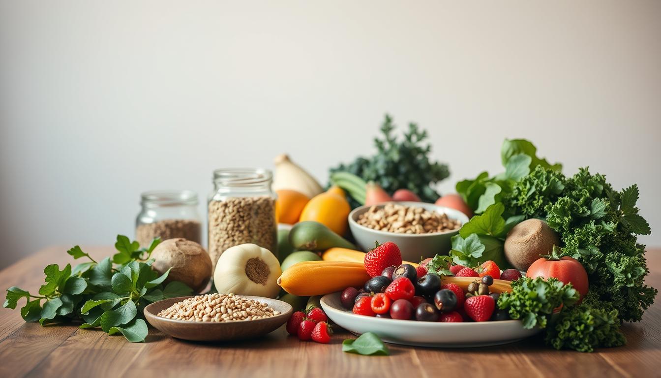 alimentação consciente
