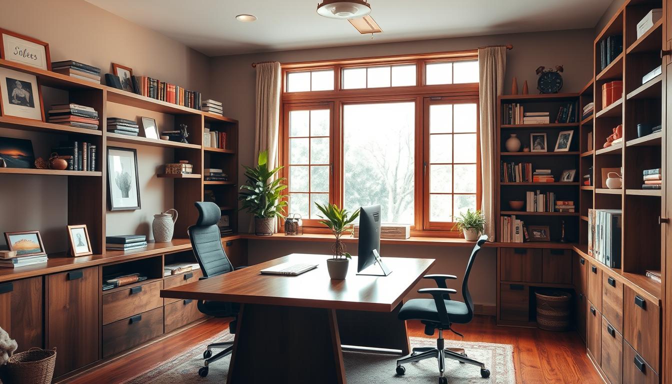 Home Office Funcional