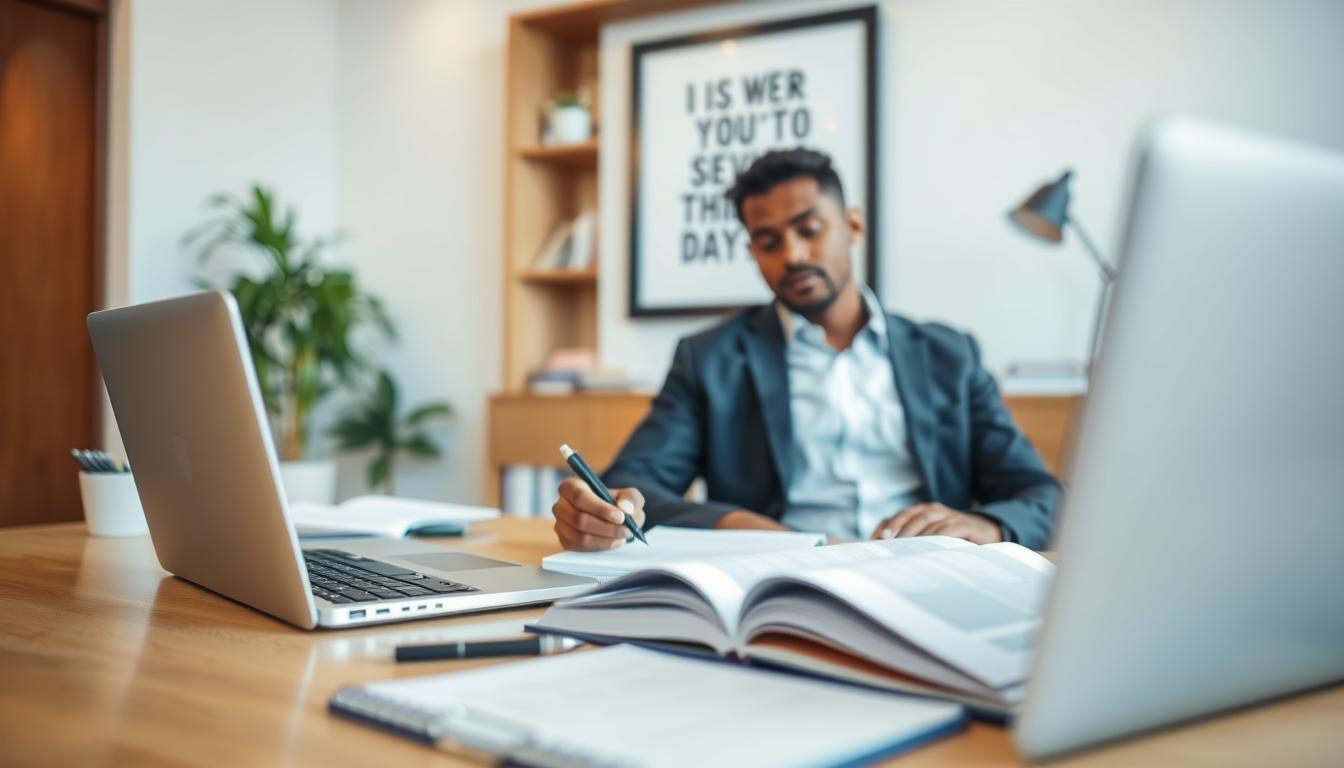 Como Se Preparar para uma Entrevista de Emprego