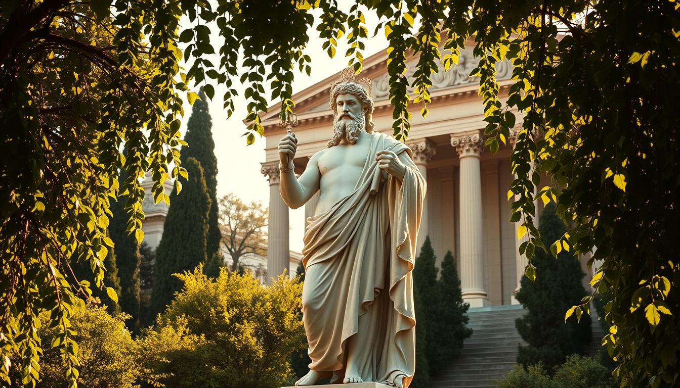 significado Bacchus