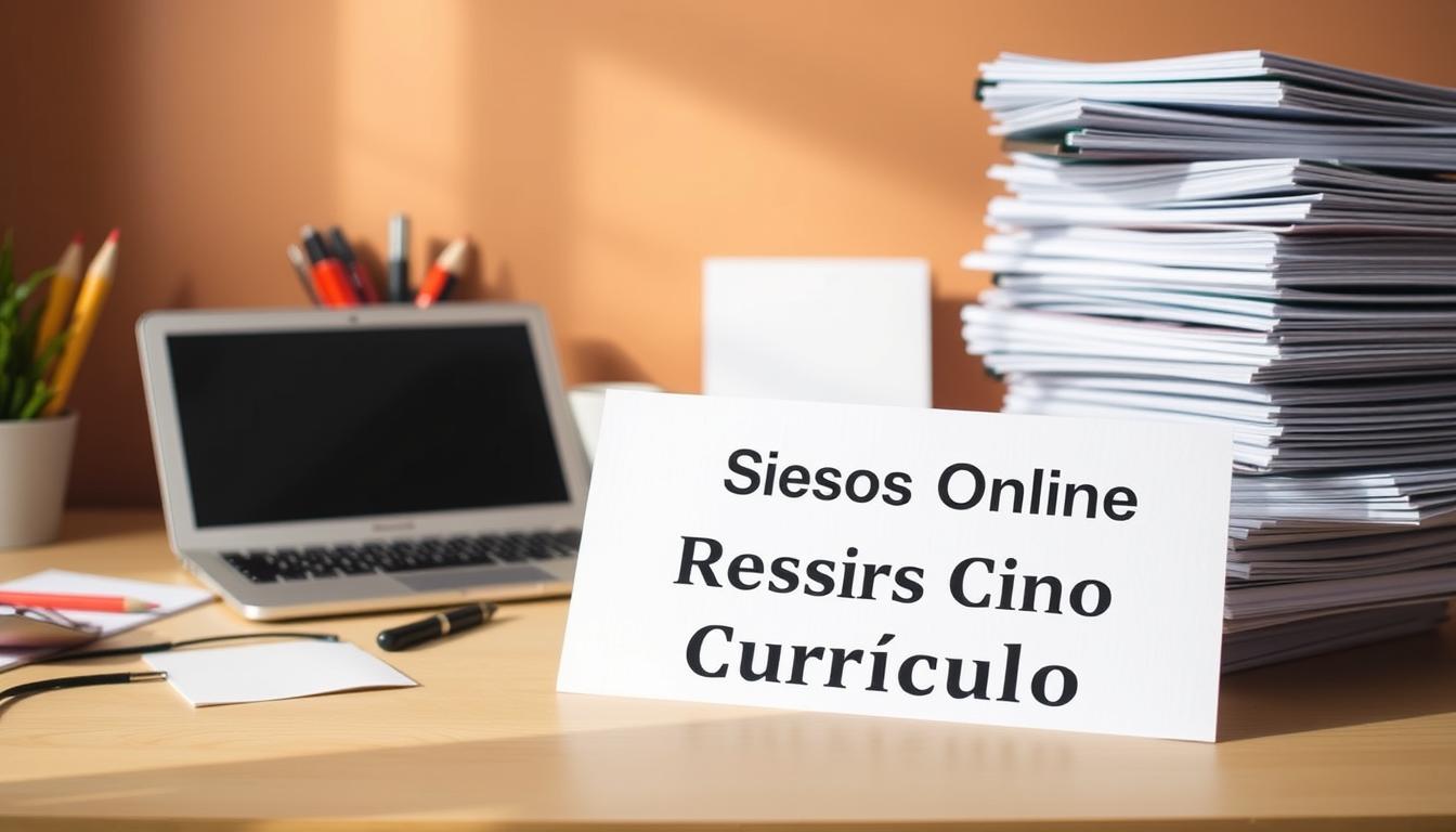 recursos online currículo