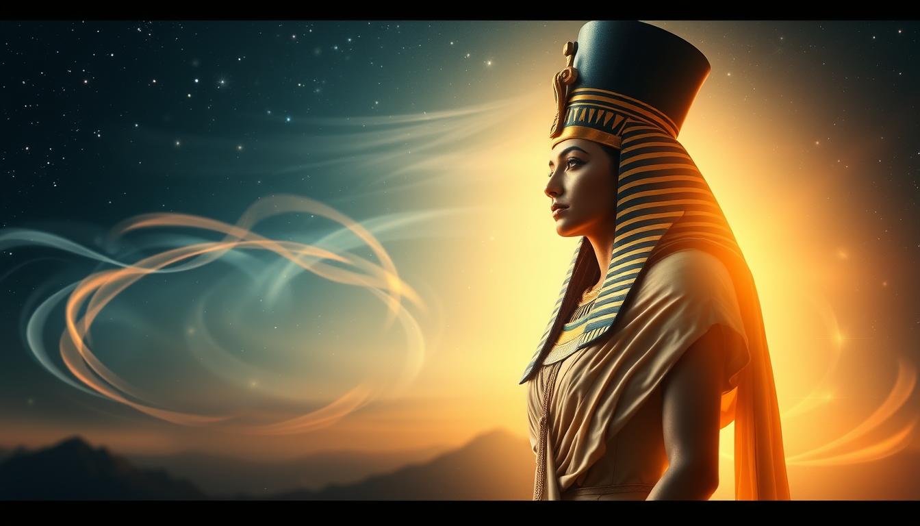 Maat espiritualidade
