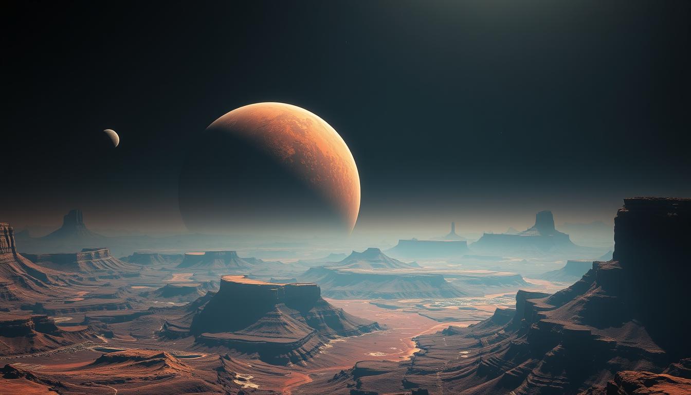 Significado de Mars